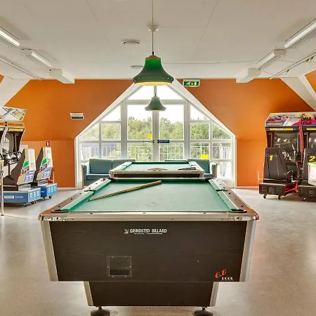 Apartment Romo Ix Sonderby (Romo)